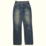Edwin Jean Regular Homme 1990s Vintage – W32