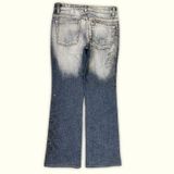 Me & Me Jean Regular Femme 2000s Y2K – W28