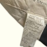 Dickies Pantaloni Relaxed Uomo 2010s Abbigliamento da lavoro – W36