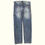 Theoria Jean Regular Homme 2000s Y2K – W32
