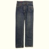 Edwin Jean Regular Homme 2000s Streetwear japonais – W27