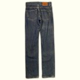 Edwin Jean Regular Homme 2000s Streetwear japonais – W27