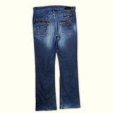 Edwin Jean Regular Homme 2000s Streetwear japonais – W32