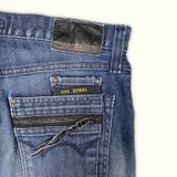 Edwin Jean Regular Homme 2000s Streetwear japonais – W32