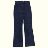 Levi'S Jean Bootcut Femme 1990s Vintage – W27