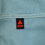 Stuka Hose Baggy Herren 1990s Skater – W36