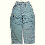 Stuka Hose Baggy Herren 1990s Skater – W36