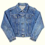Image Veste Regular Femme 1990s Vintage – L