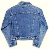 Image Veste Regular Femme 1990s Vintage – L
