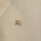 Burberrys T-shirt Regular Femme 1990s Old money – L