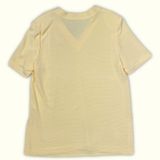 Burberrys T-shirt Regular Femme 1990s Old money – L