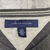 Tommy Hilfiger Pullover Regular Herren Preppy – L