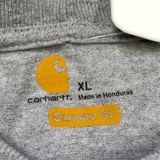 Carhartt Camiseta Oversize Hombre Ropa de trabajo – XL