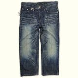 Edwin Jean Regular Homme 2000s Streetwear japonais – W30