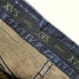 Edwin Jean Regular Homme 2000s Streetwear japonais – W30