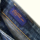 Edwin Jean Regular Femme 1990s Vintage – W30