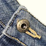 Edwin Jean Regular Femme 1990s Vintage – W30