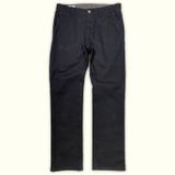 Edwin Pantalon Regular Homme 2000s Streetwear japonais – W30