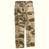Cabela's Pantalon cargo Regular Homme 1990s Gorpcore – W32