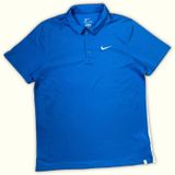 Nike Polo Regular Homme Sportswear – M