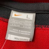 Nike Maillot de sport Regular Homme 2000s Sportswear – L