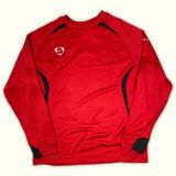 Nike Maillot de sport Regular Homme 2000s Sportswear – L