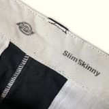 Dickies Chino Skinny Homme Workwear – W32