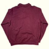 Croft & Barrow half-zip Regular Men Normcore – M