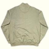 Icantoo Mezza zip Relaxed Uomo Vintage – XL