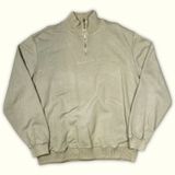 Icantoo Mezza zip Relaxed Uomo Vintage – XL