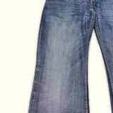 Diesel calças de ganga Regular Homem 2000s Y2K – W36