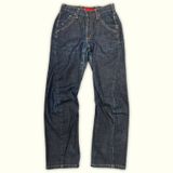 Edwin Jean Regular Homme 2000s Streetwear japonais – W27