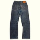 Edwin Jean Regular Homme 2000s Streetwear japonais – W27