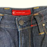 Edwin Jean Regular Homme 2000s Streetwear japonais – W27