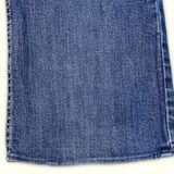 Xanaka Jean Regular Femme 2000s Y2K – W28