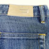 Diesel Jean Évasé Femme 2000s Y2K – W27