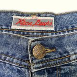 Rica Lewis Short Regular Homme Vintage – W38