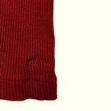 Ralph Lauren Pull Slim Femme 1990s Classique – L