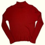 Ralph Lauren Pull Slim Femme 1990s Classique – L
