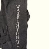Dc Hoodie Regular Homme 2000s Streetwear – S