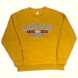 Teemax Sweat Regular Homme 2000s Vintage – M