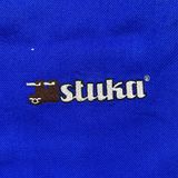 Stuka Pantalon cargo Baggy Homme 2000s Y2K – W26