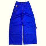 Stuka Pantalon cargo Baggy Homme 2000s Y2K – W26