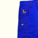 Stuka Pantalon cargo Baggy Homme 1990s Streetwear – W32