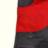 Stuka Pantalon Baggy Homme 2000s Y2K – W26
