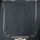 Stuka Pantalon Baggy Homme 1990s Skater – XL