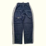 Stuka Pantalon Baggy Homme 1990s Skater – XL
