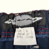 Stuka Pantalon Baggy Homme 1990s Skater – XL