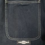 Stuka Pantalon Baggy Homme 1990s Skater – XL