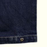 Stuka Pantalon cargo Baggy Homme 1990s Streetwear – W34